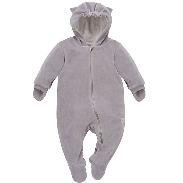 Pinokio Pinokio Kids's Hello Warm Overall