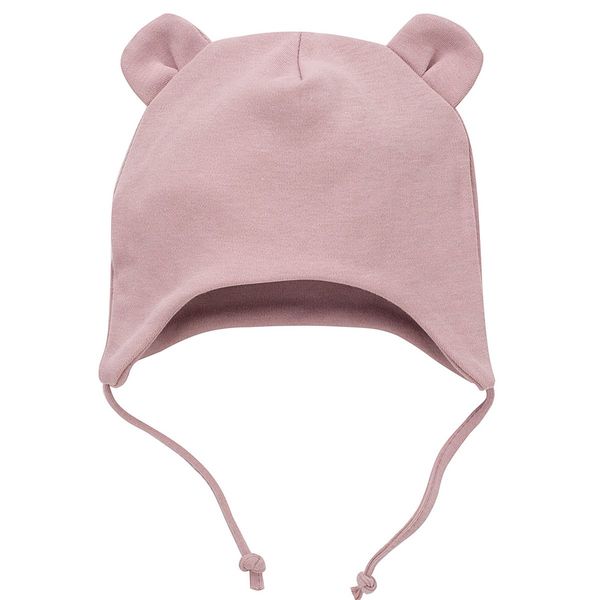 Pinokio Pinokio Kids's Hello Wrapped Bonnet