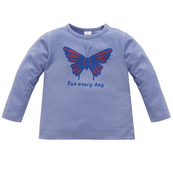 Pinokio Pinokio Kids's Imagine Blouse LS