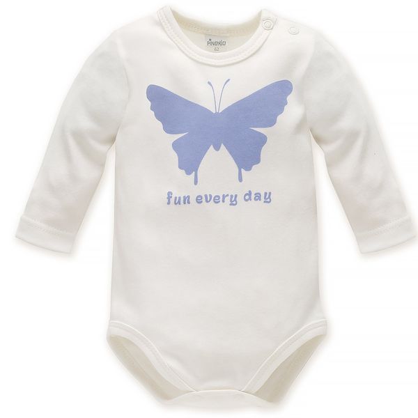 Pinokio Pinokio Kids's Imagine Bodysuit LS