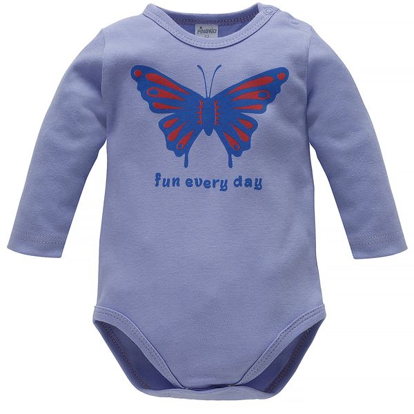 Pinokio Pinokio Kids's Imagine Bodysuit LS