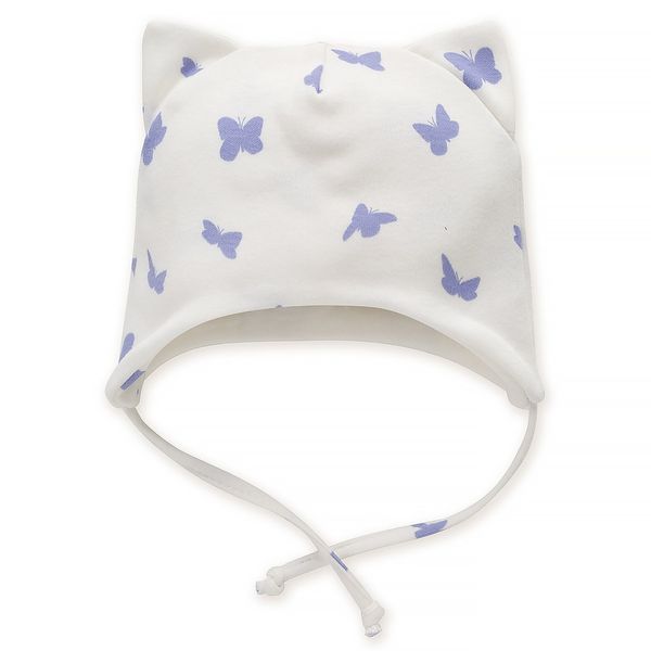 Pinokio Pinokio Kids's Imagine Bonnet Wrapped