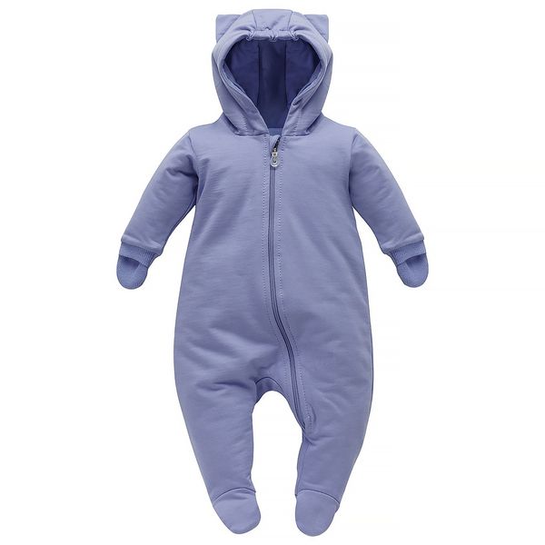 Pinokio Pinokio Kids's Imagine Warm Overall