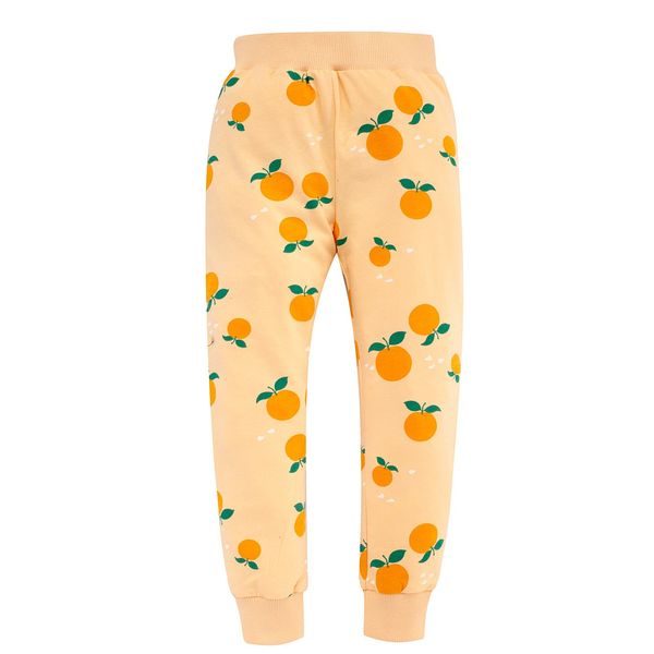 Pinokio Pinokio Kids's Leggins Fruit&Sun 1-02-2415-12