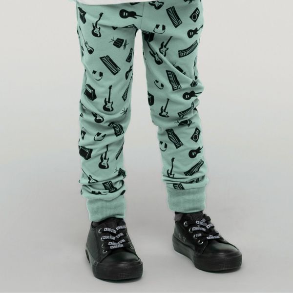 Pinokio Pinokio Kids's Let's Rock Leggins