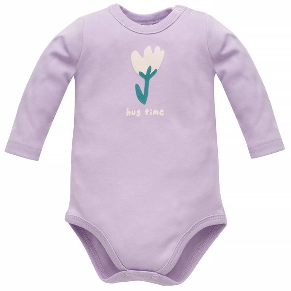 Pinokio Pinokio Kids's Lilian Bodysuit Longsleeve