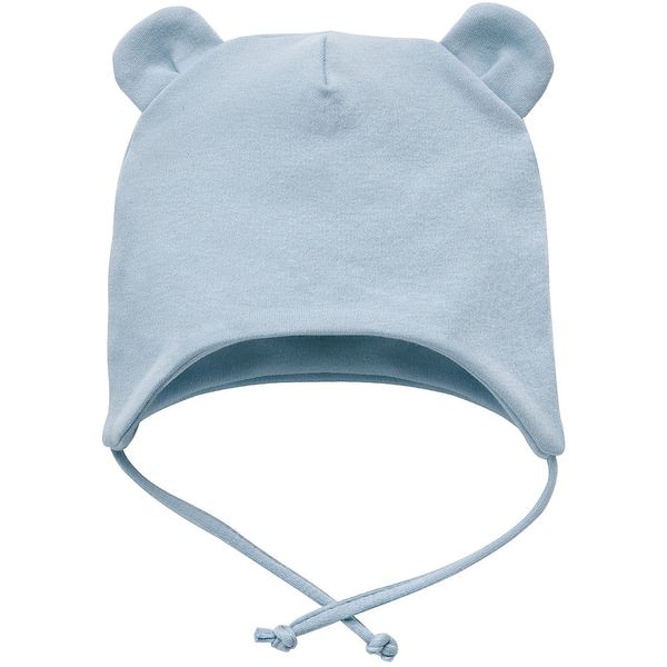 Pinokio Pinokio Kids's Lovely Day Baby Wrapped Bonnet