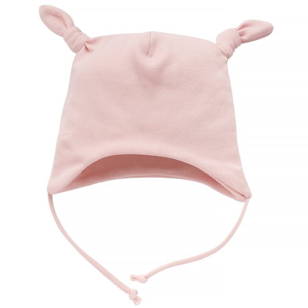 Pinokio Pinokio Kids's Lovely Day Rose Wrapped Bonnet