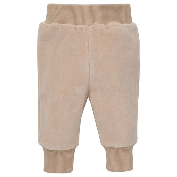 Pinokio Pinokio Kids's Lovely Day  Velour Pants