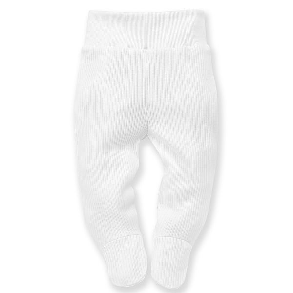 Pinokio Pinokio Kids's Lovely Day White Sleeppants