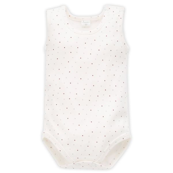 Pinokio Pinokio Kids's Magic Vibes Bodysuit Sleeveless