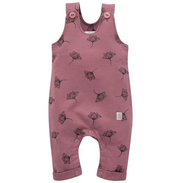 Pinokio Pinokio Kids's Magic Vibes Dungarees