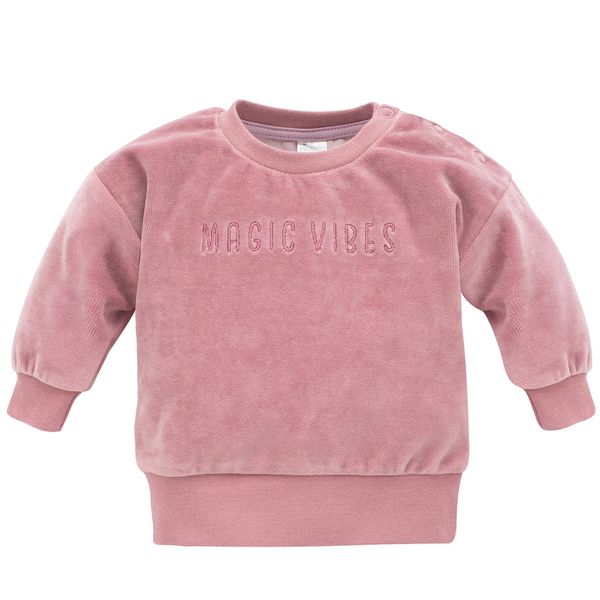 Pinokio Pinokio Kids's Magic Vibes Sweatshirt