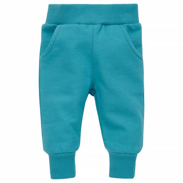 Pinokio Pinokio Kids's Orange Flip Pants