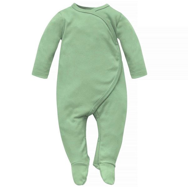 Pinokio Pinokio Kids's Overall Wrapped Lovely Day 1-02-2422-29