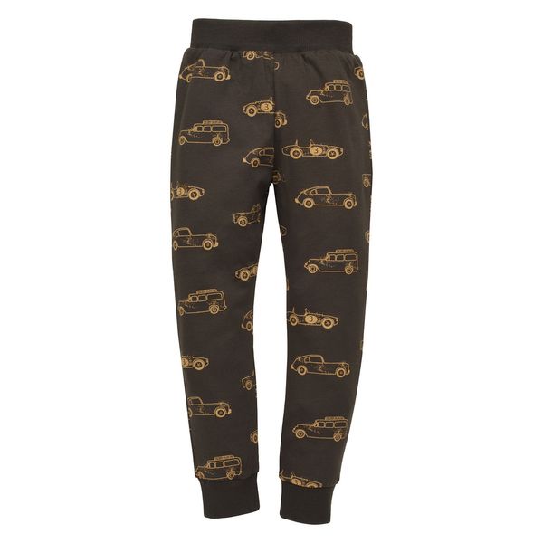 Pinokio Pinokio Kids's Pants Old Cars 1-02-2311-16