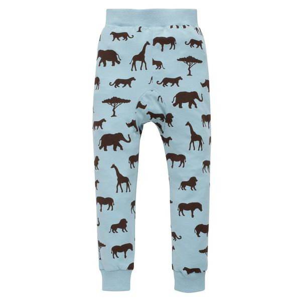 Pinokio Pinokio Kids's Pants Safari 1-02-2410-10