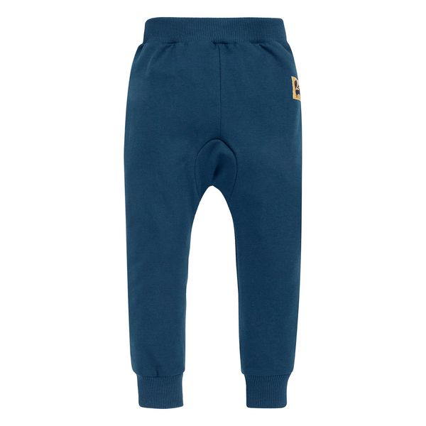 Pinokio Pinokio Kids's Pants Secret Forest 1-02-2409-20 Navy Blue