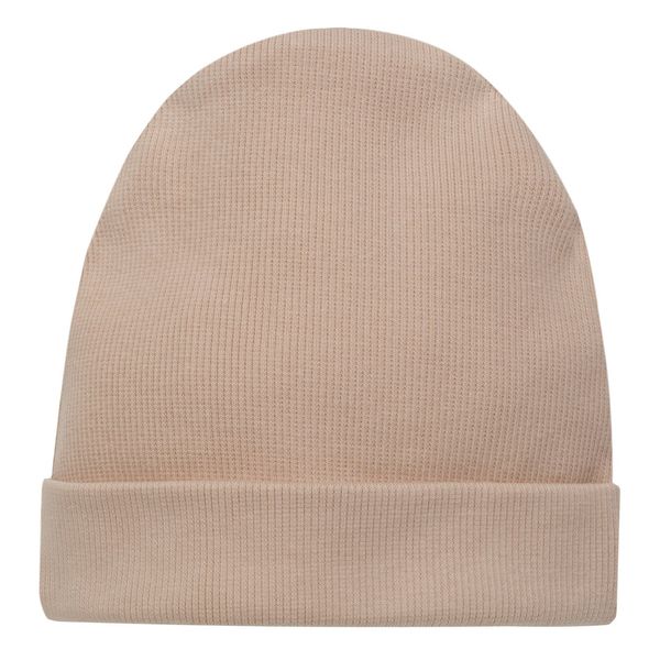 Pinokio Pinokio Kids's Ribbed Bonnet Lovely Day 1-02-2211-42