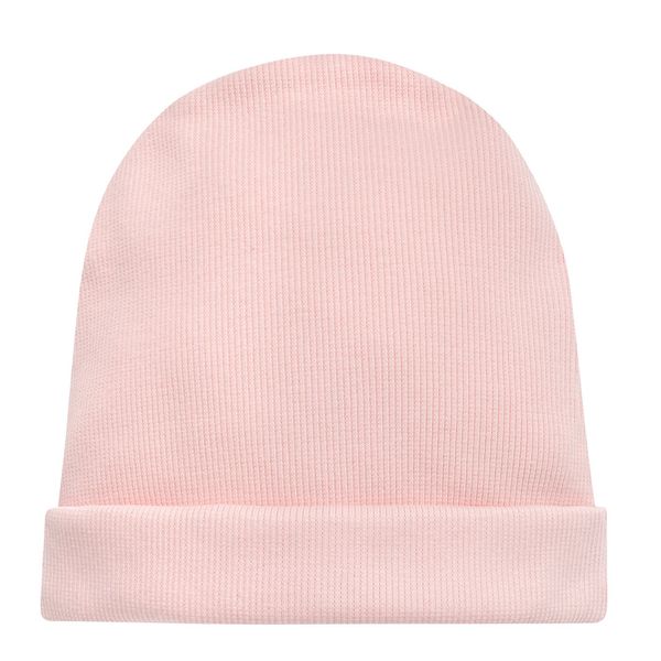 Pinokio Pinokio Kids's Ribbed Bonnet Lovely Day 1-02-2211-87