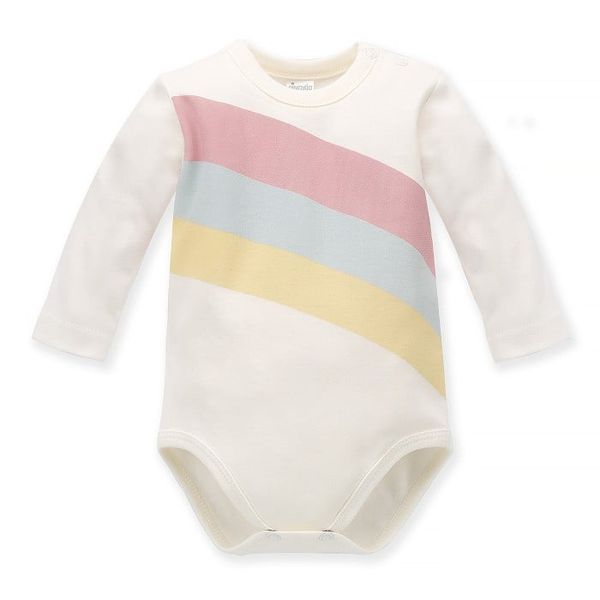 Pinokio Pinokio Kids's Romantic Bodysuit