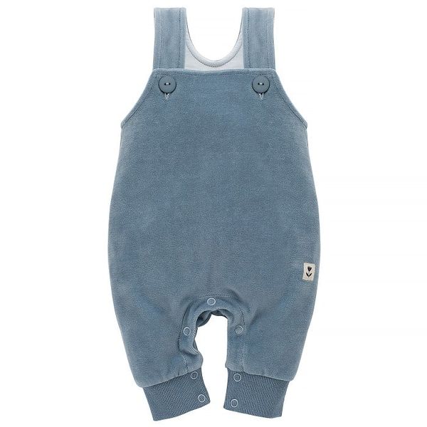 Pinokio Pinokio Kids's Romantic Dungarees