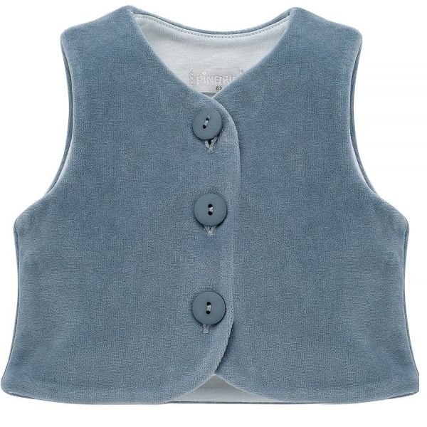 Pinokio Pinokio Kids's Romantic Vest