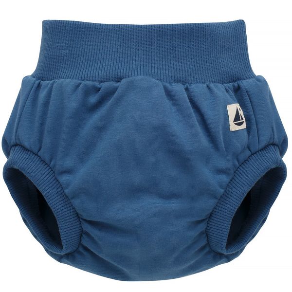 Pinokio Pinokio Kids's Sailor Bloomers Navy Blue