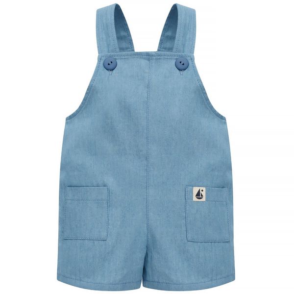 Pinokio Pinokio Kids's Sailor Dungarees