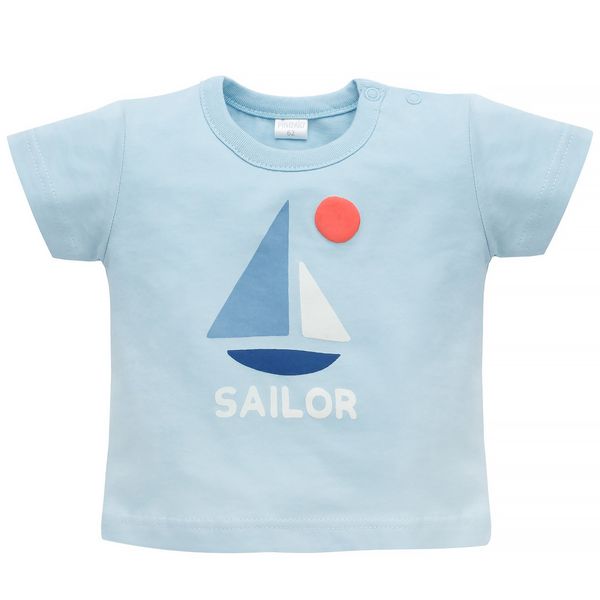 Pinokio Pinokio Kids's Sailor T-shirt