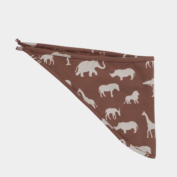 Pinokio Pinokio Kids's Scarf Safari 1-02-2410-40