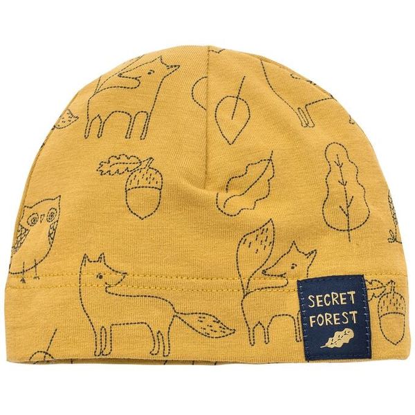 Pinokio Pinokio Kids's Secret Forest Bonnet