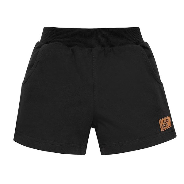 Pinokio Pinokio Kids's Shorts Let's Rock 1-02-2310-48