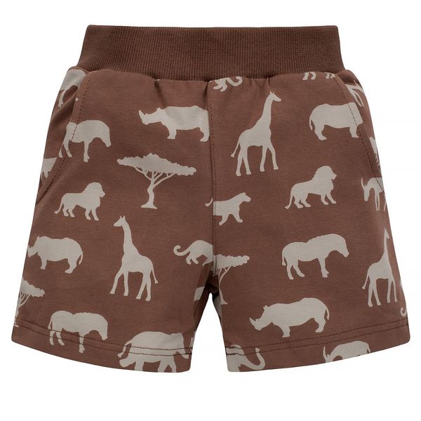 Pinokio Pinokio Kids's Shorts Safari 1-02-2410-17