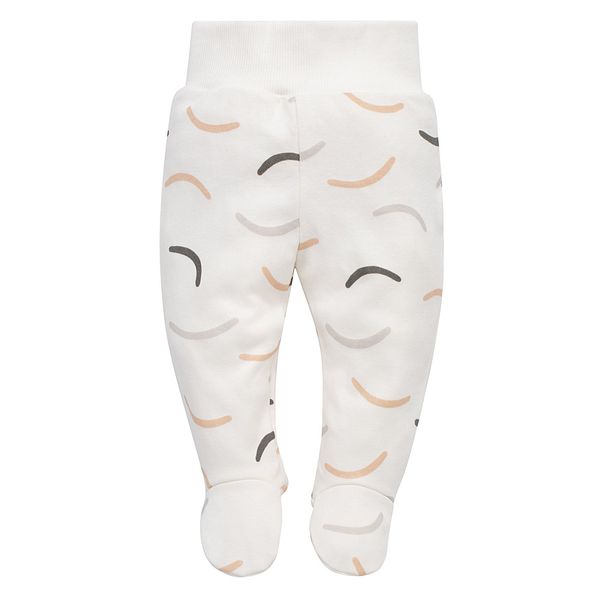 Pinokio Pinokio Kids's Sleep Footed Pants Le Tigre 1-02-2403-20