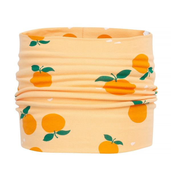 Pinokio Pinokio Kids's Snood Fruit&Sun 1-02-2415-29