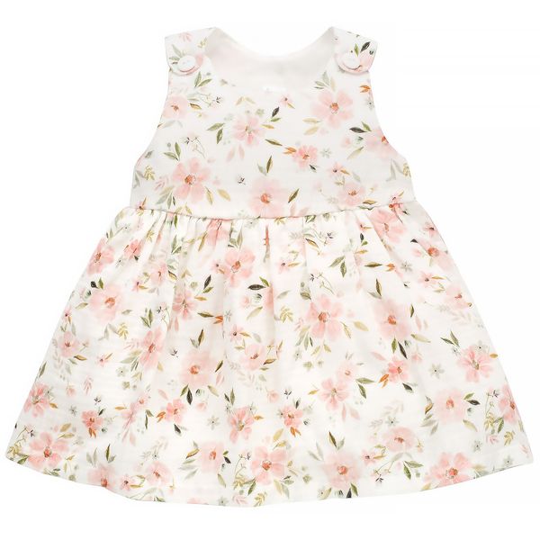 Pinokio Pinokio Kids's Summer Garden Dress Sleeveless