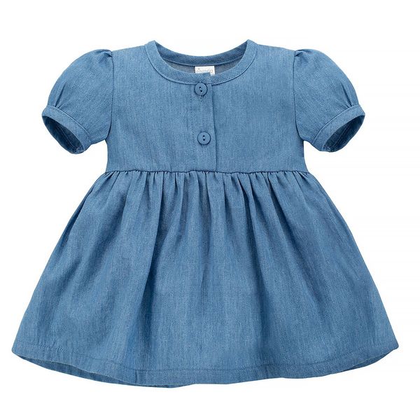 Pinokio Pinokio Kids's Summer Mood Dress