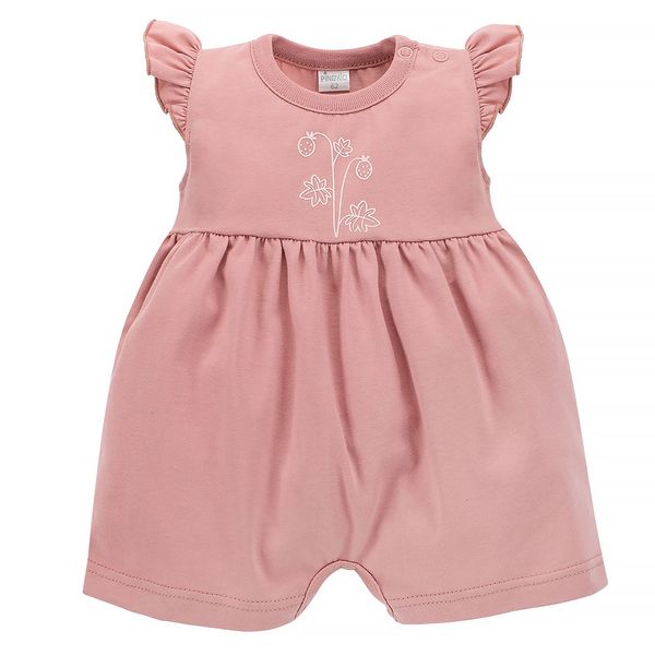 Pinokio Pinokio Kids's Summer Mood Romper