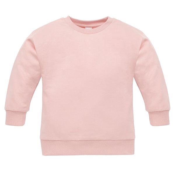 Pinokio Pinokio Kids's Sweatshirt Lovely Day 1-02-2211-85