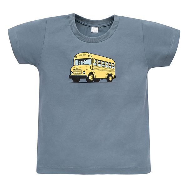 Pinokio Pinokio Kids's T-Shirt Fun Time 1-02-2203-27