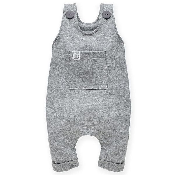 Pinokio Pinokio Kids's Wild Animals Dungarees