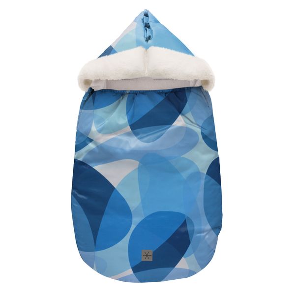 Pinokio Pinokio Kids's Winter Sleeping Bag