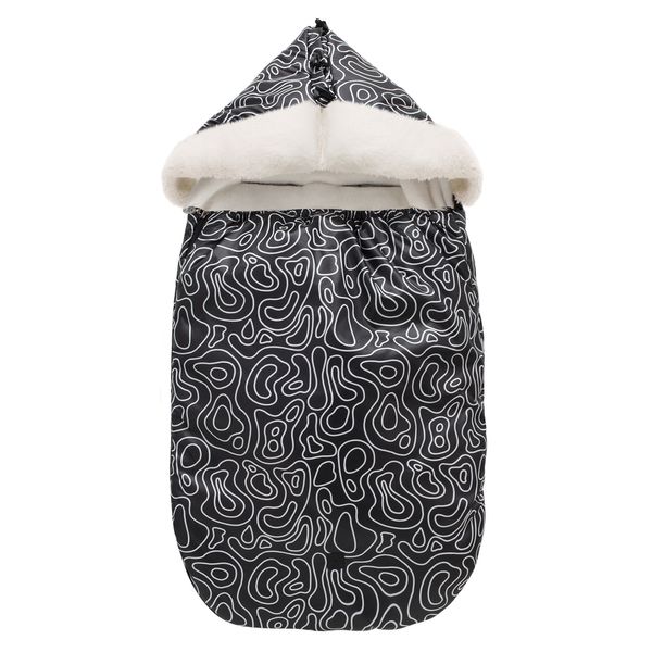 Pinokio Pinokio Kids's Winter Sleeping Bag