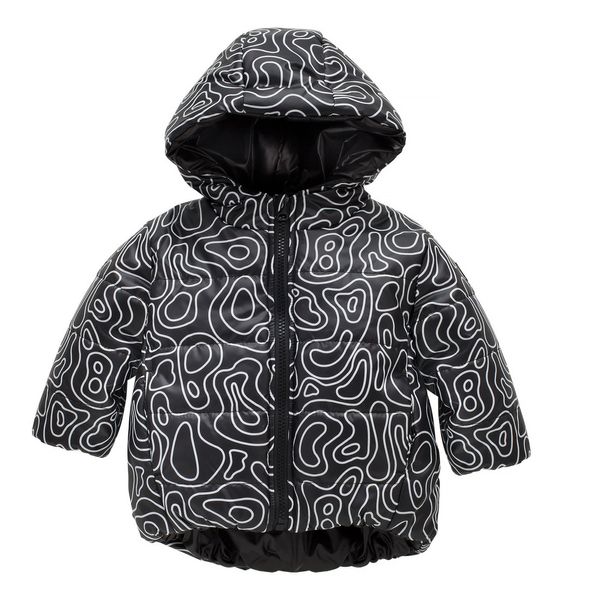 Pinokio Pinokio Kids's Winter Warm Jacket