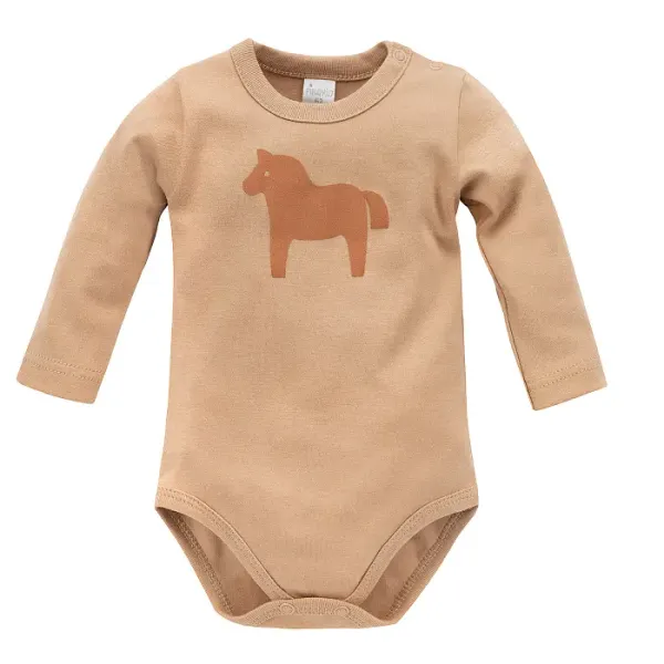 Pinokio Pinokio Kids's Wooden Pony Bodysuit