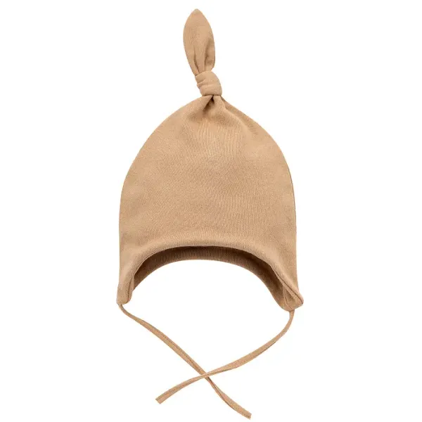 Pinokio Pinokio Kids's Wooden Pony Bonnet