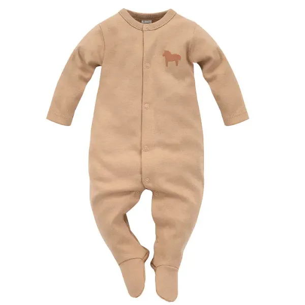 Pinokio Pinokio Kids's Wooden Pony Overall