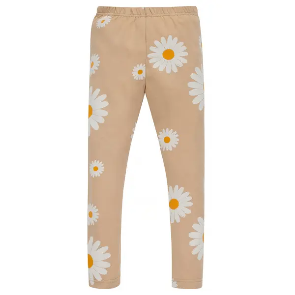 Pinokio Pinokio Leggins Girls Daisy