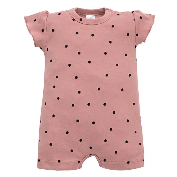 Pinokio Pinokio Romper Tres Bien